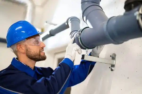 water damage restoration service Stockertown